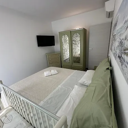 Ems House Civitanova, Mare E Comfort Per Famiglie 公寓