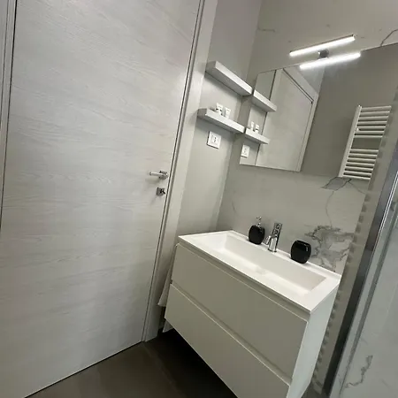 Ems House Civitanova, Mare E Comfort Per Famiglie