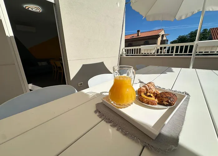 公寓 Ems House Civitanova, Mare E Comfort Per Famiglie *