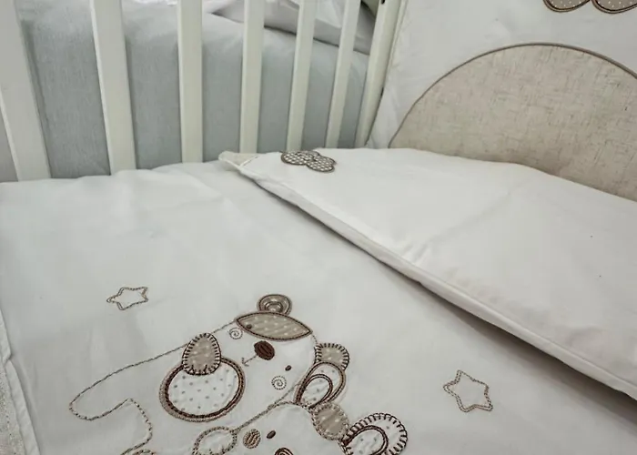 Ems House Civitanova, Mare E Comfort Per Famiglie 公寓 *