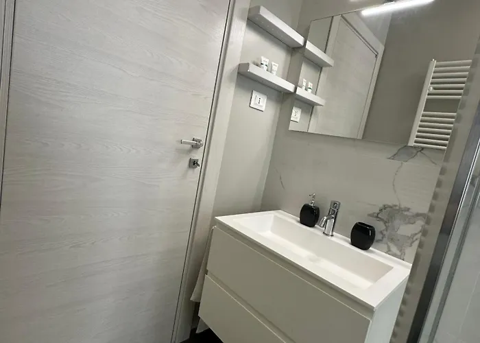 Ems House Civitanova, Mare E Comfort Per Famiglie