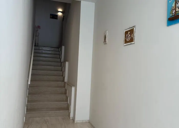 Ems House Civitanova, Mare E Comfort Per Famiglie 公寓 西维尔诺瓦·马尔凯