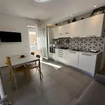 Apartment Ems House Civitanova, Mare E Comfort Per Famiglie *