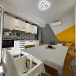 Apartment Ems House Civitanova, Mare E Comfort Per Famiglie Civitanova Marche