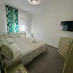 Ems House Civitanova, Mare E Comfort Per Famiglie Apartman