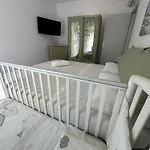 Apartment Ems House Civitanova, Mare E Comfort Per Famiglie