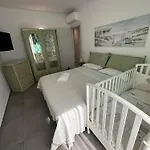 Ems House Civitanova, Mare E Comfort Per Famiglie Apartman Civitanova Marche