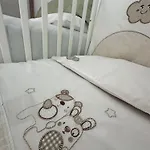 Ems House Civitanova, Mare E Comfort Per Famiglie Apartman *