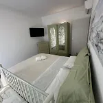 Ems House Civitanova, Mare E Comfort Per Famiglie Apartment