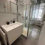 Ems House Civitanova, Mare E Comfort Per Famiglie Apartman