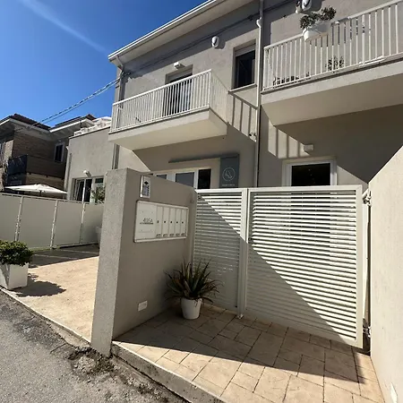 Ems House Civitanova, Mare E Comfort Per Famiglie Civitanova Marche