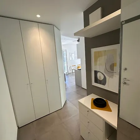 Ems House Civitanova, Mare E Comfort Per Famiglie *
