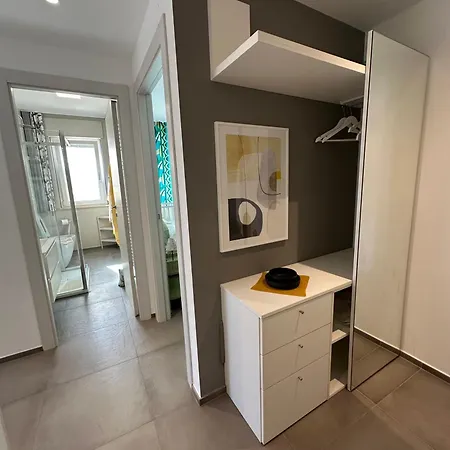 Ems House Civitanova, Mare E Comfort Per Famiglie Apartman Civitanova Marche