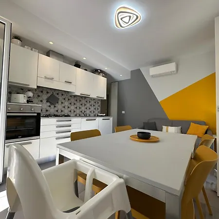 Appartamento Ems House Civitanova, Mare E Comfort Per Famiglie Civitanova Marche