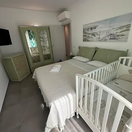 Ems House Civitanova, Mare E Comfort Per Famiglie Appartamento Civitanova Marche