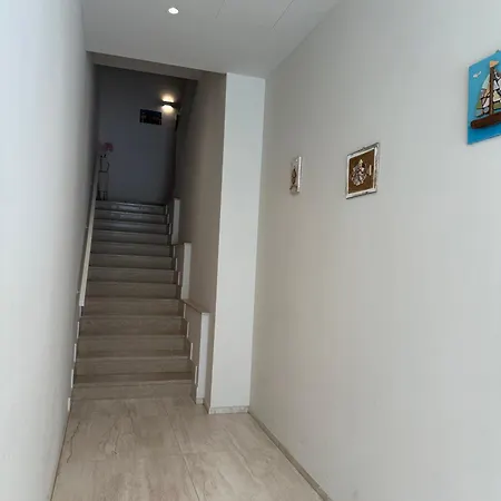 Ems House Civitanova, Mare E Comfort Per Famiglie Appartamento Civitanova Marche